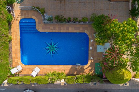 MAR NEGRO