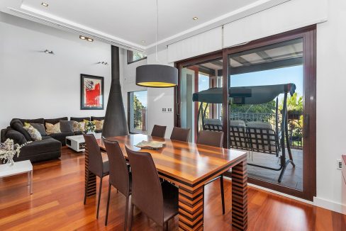 PROYECTO ALGORFA-FINCA GOLF RESORT