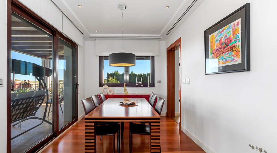PROYECTO ALGORFA-FINCA GOLF RESORT