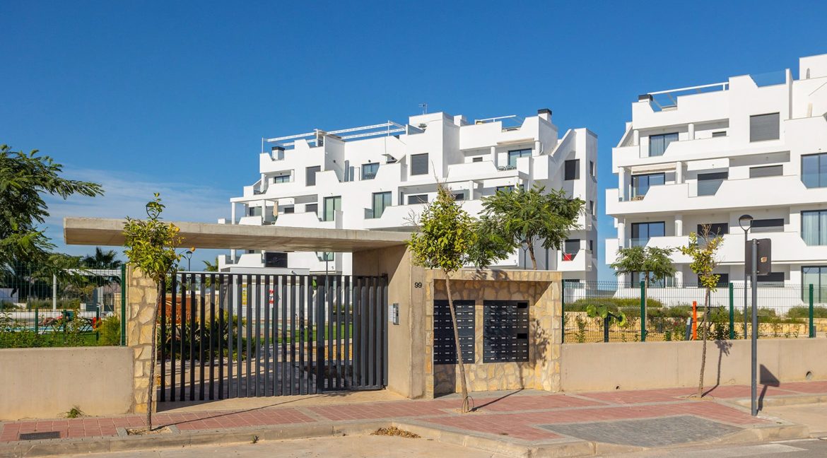 edificio fire